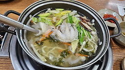 밀터해물칼국수 사진 5