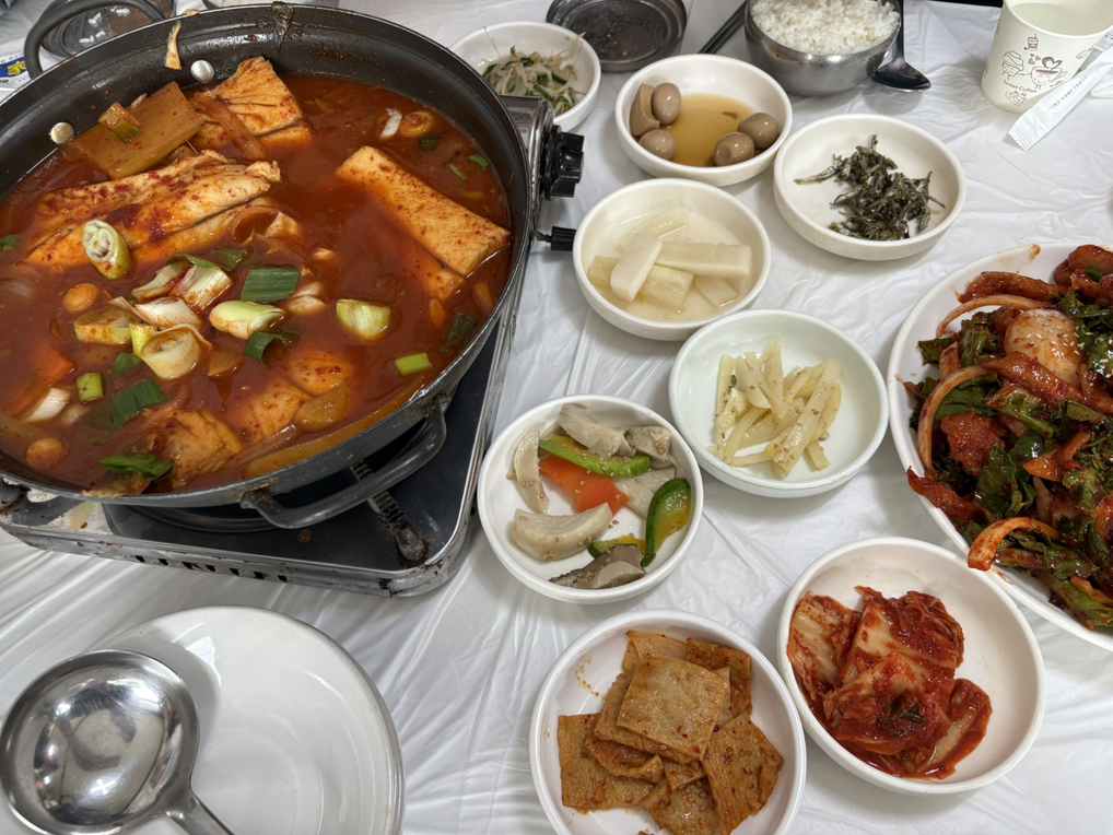 대동식당 사진 3