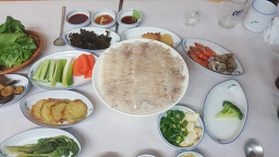 관동횟집 대표 사진