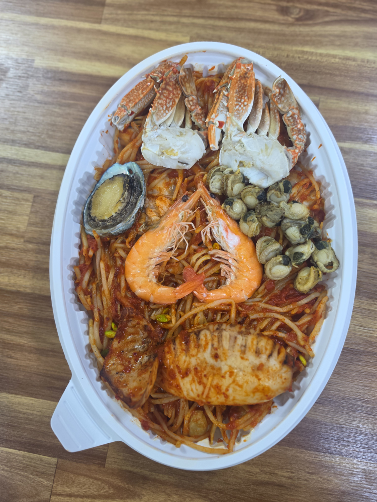 지성이해물찜 북구점 대표 사진