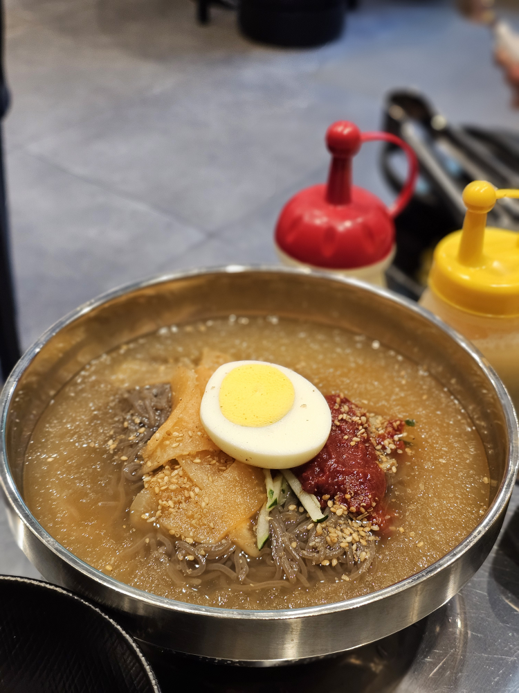 화목숯불닭갈비 대표 사진