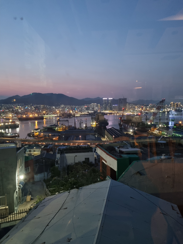 라보드 영도 대표 사진