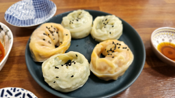 갑을칼국수 대표 사진