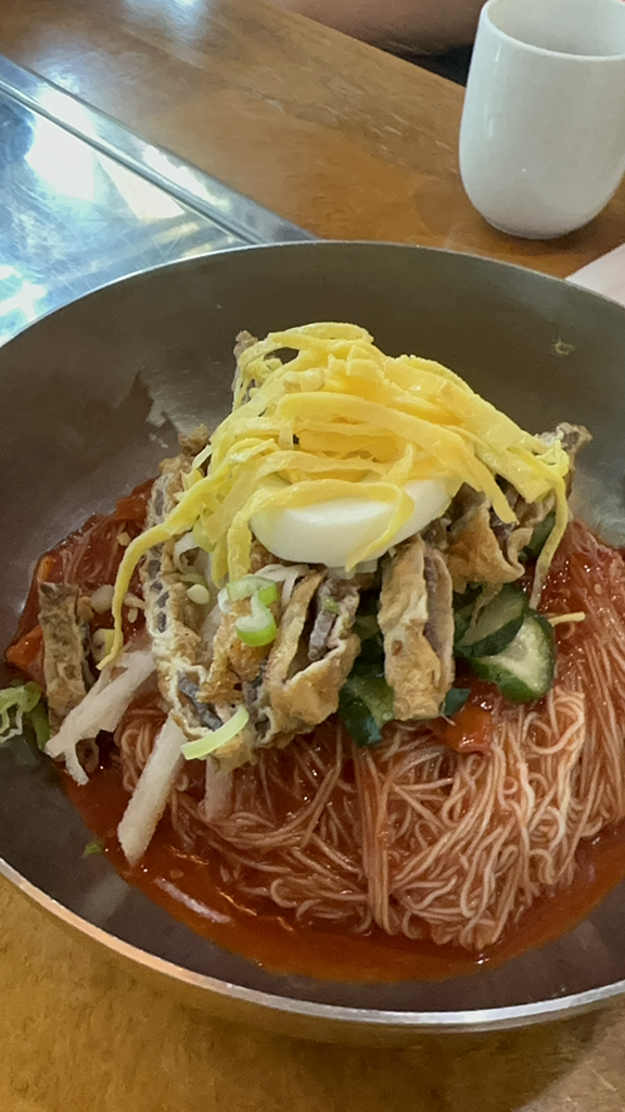 원산면옥 사진 4