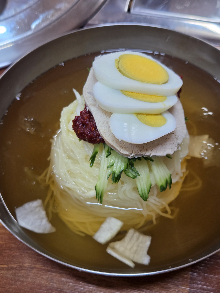 부산면옥 다대본점 사진 6