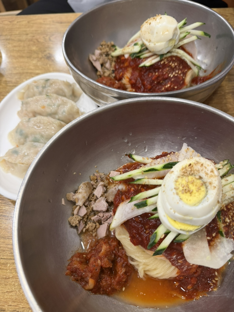 남천가야밀면 대표 사진