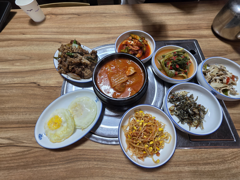 가마솥 사진 2