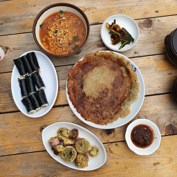 맛짱분식 사진 7