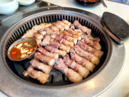 맛찬들왕소금구이 부산서면점 사진 3