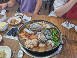 사천해물탕 대표 사진