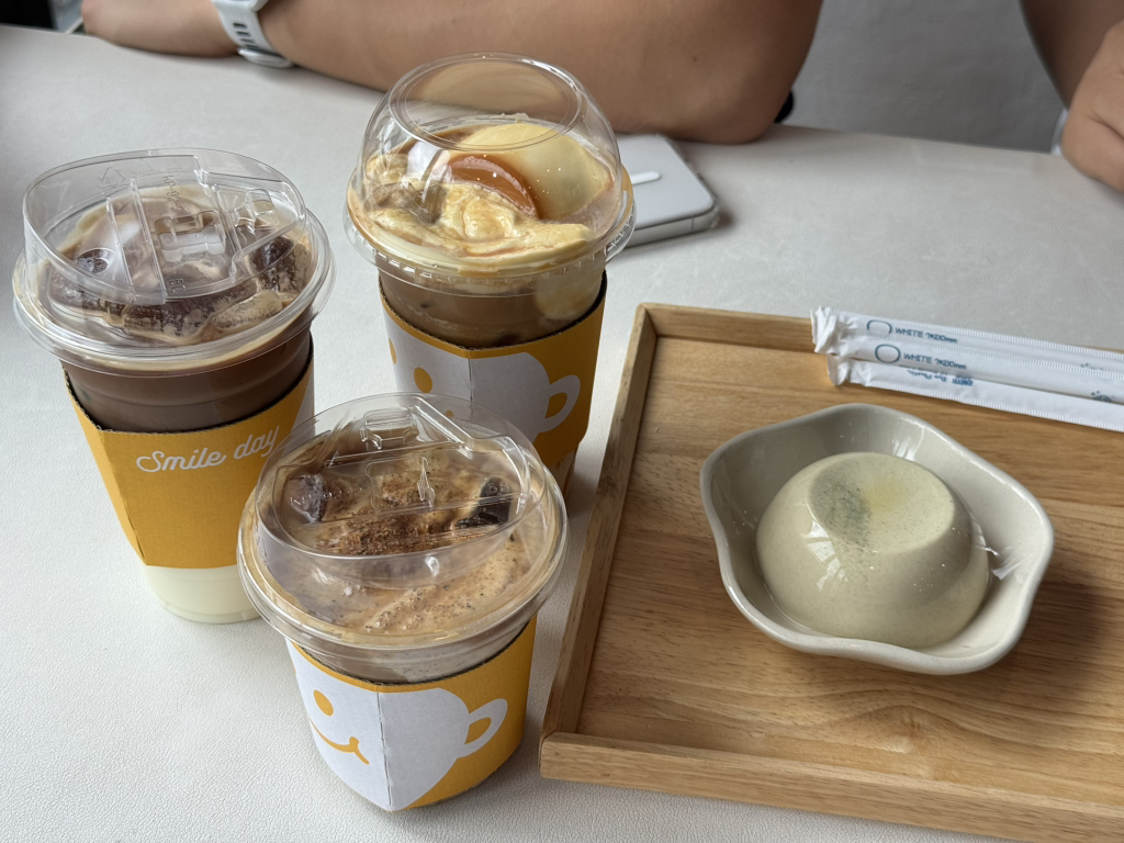 디저트