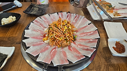 갈삼구이 사진 2
