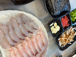 해오름선어 사진 7