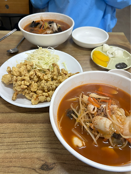 짬뽕마을 사진 6
