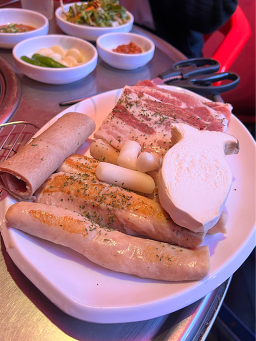 대구생막창 대표 사진