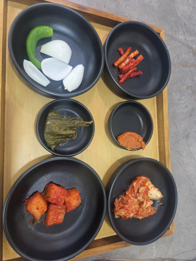 명장본가 진갈비탕 사진 2