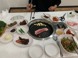 대청마루 사진 3