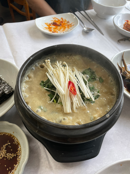 섬진강횟집 사진 2