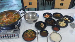 바다향기가 대표 사진