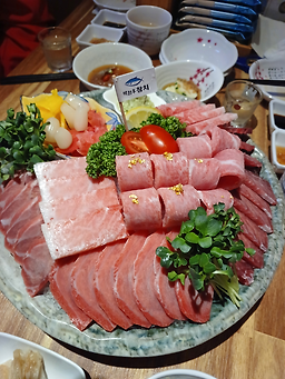 홈팝참치 괴정점 대표 사진
