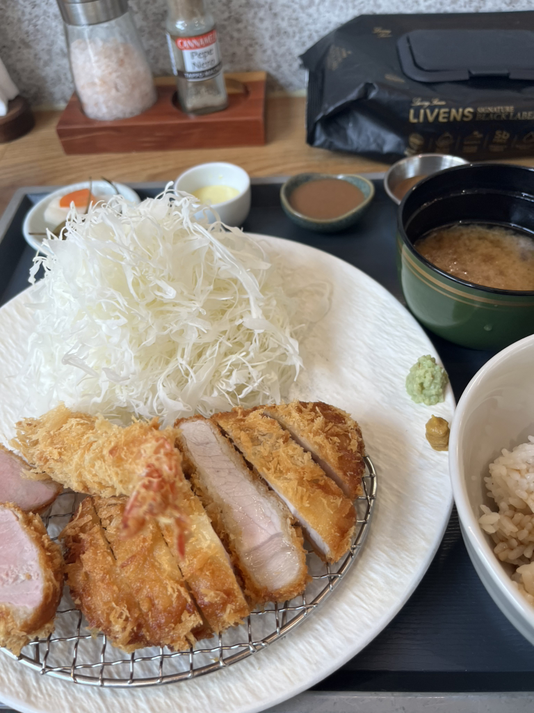 카츠김선도 대표 사진