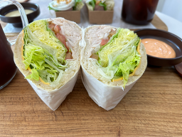 치치샌드 사진 2