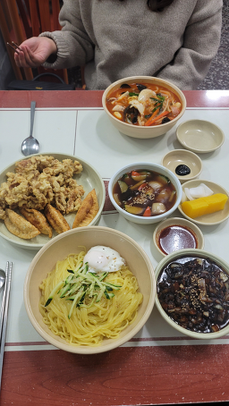 만덕반점 사진 2