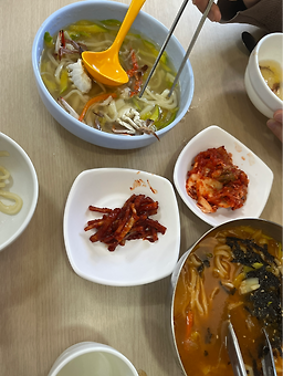 정동진일출맛집 사진 2
