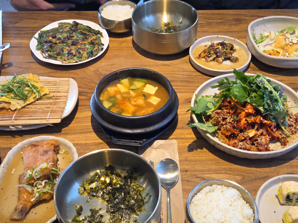365꼬막정찬 화명직영점 대표 사진