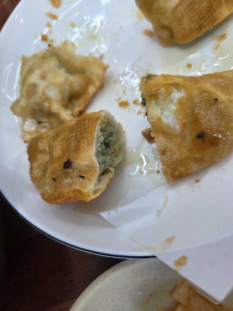 초량밀면 사진 4