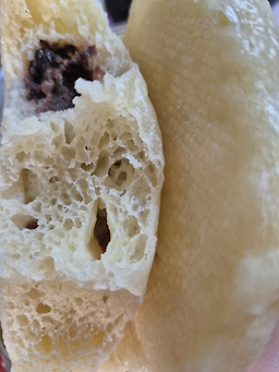 옛날막걸리술빵 대표 사진