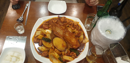 두찜 인천부평점 사진 2