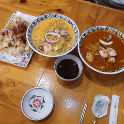 호야짬뽕1650 시청점 사진 5