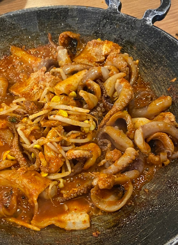 부산대 우쭈쭈 대표 사진