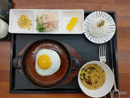 용감한식당 영도점 사진 3