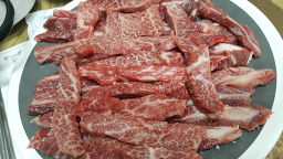 석천암소한우숯불갈비 대표 사진