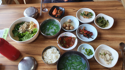 원조섬진강재첩국 대표 사진