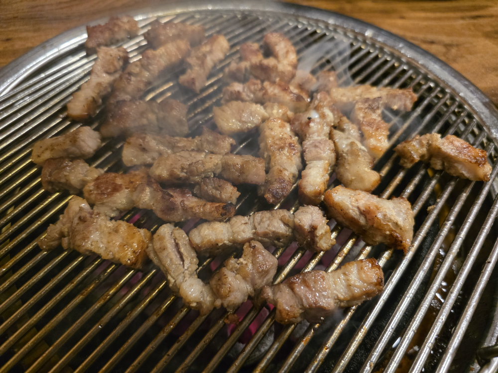 골목돼장 대표 사진