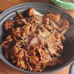 안녕식당 본점 대표 사진