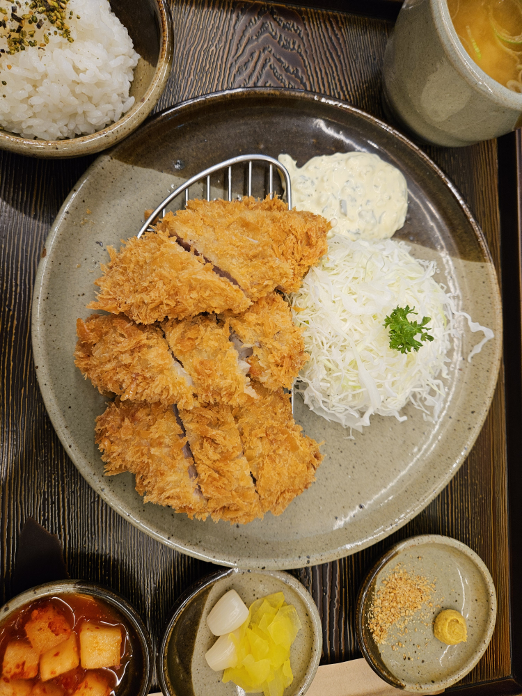 신센 본점 대표 사진