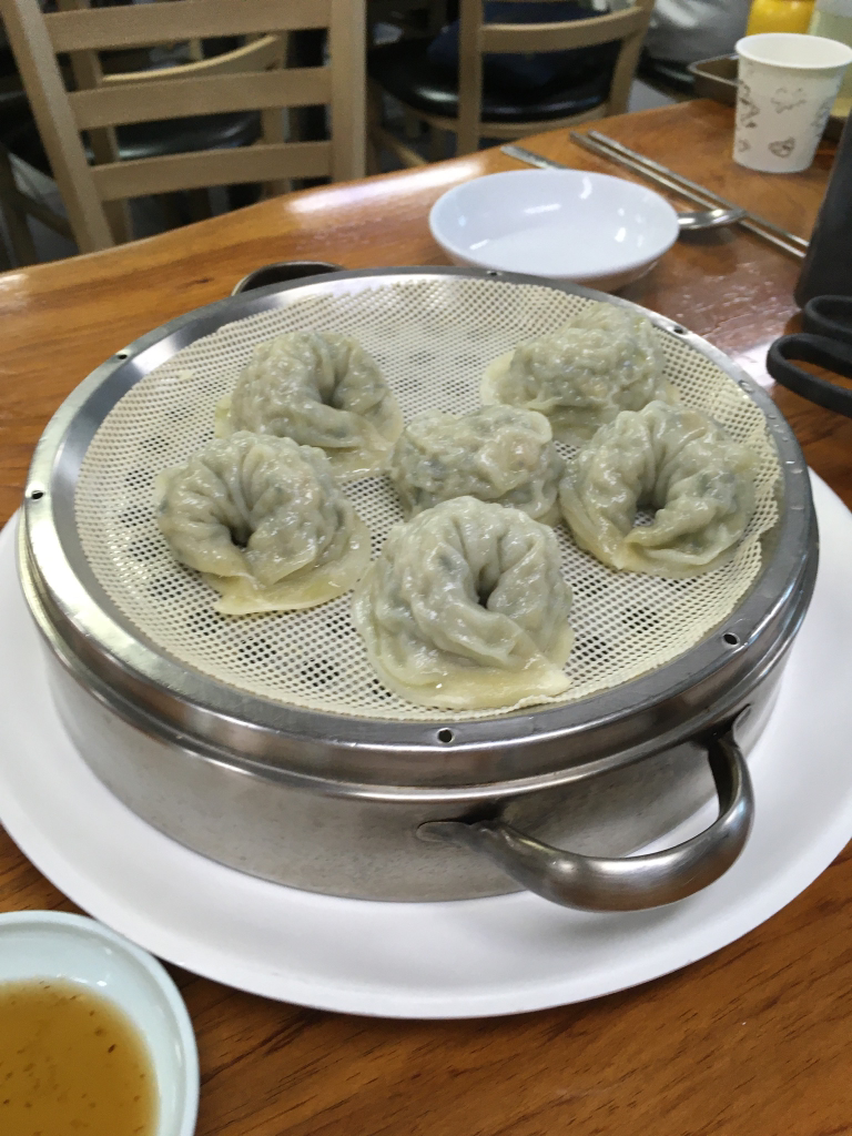 김가네가야밀면 사진 8