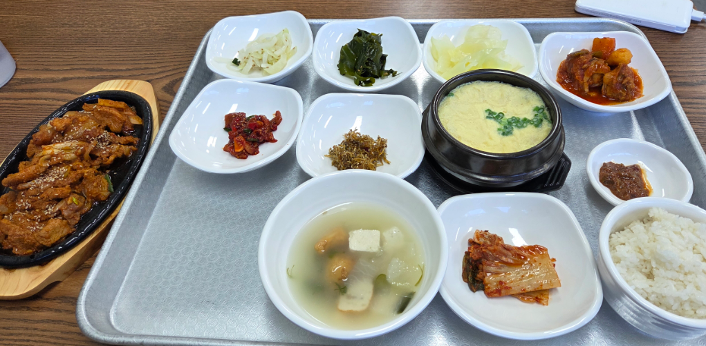 변산식당 사진 4