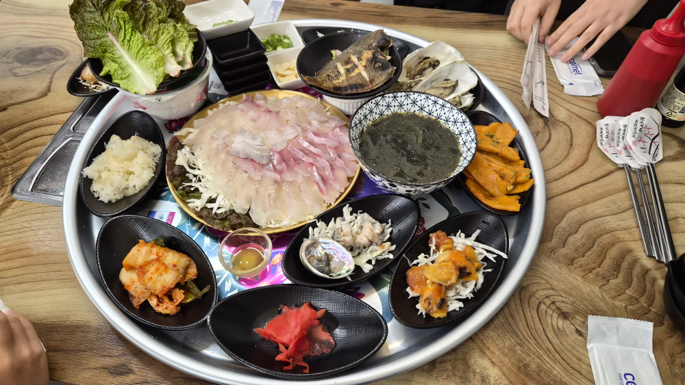 금진바다회포차 사진 5