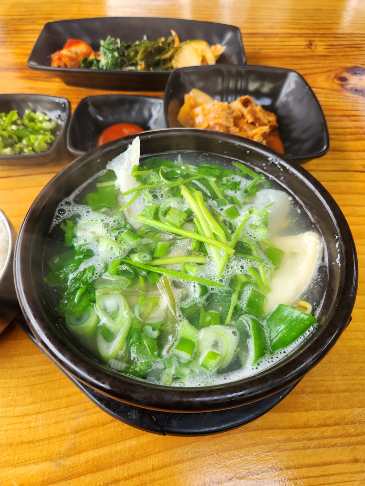 두구동시래기 두구점 사진 5