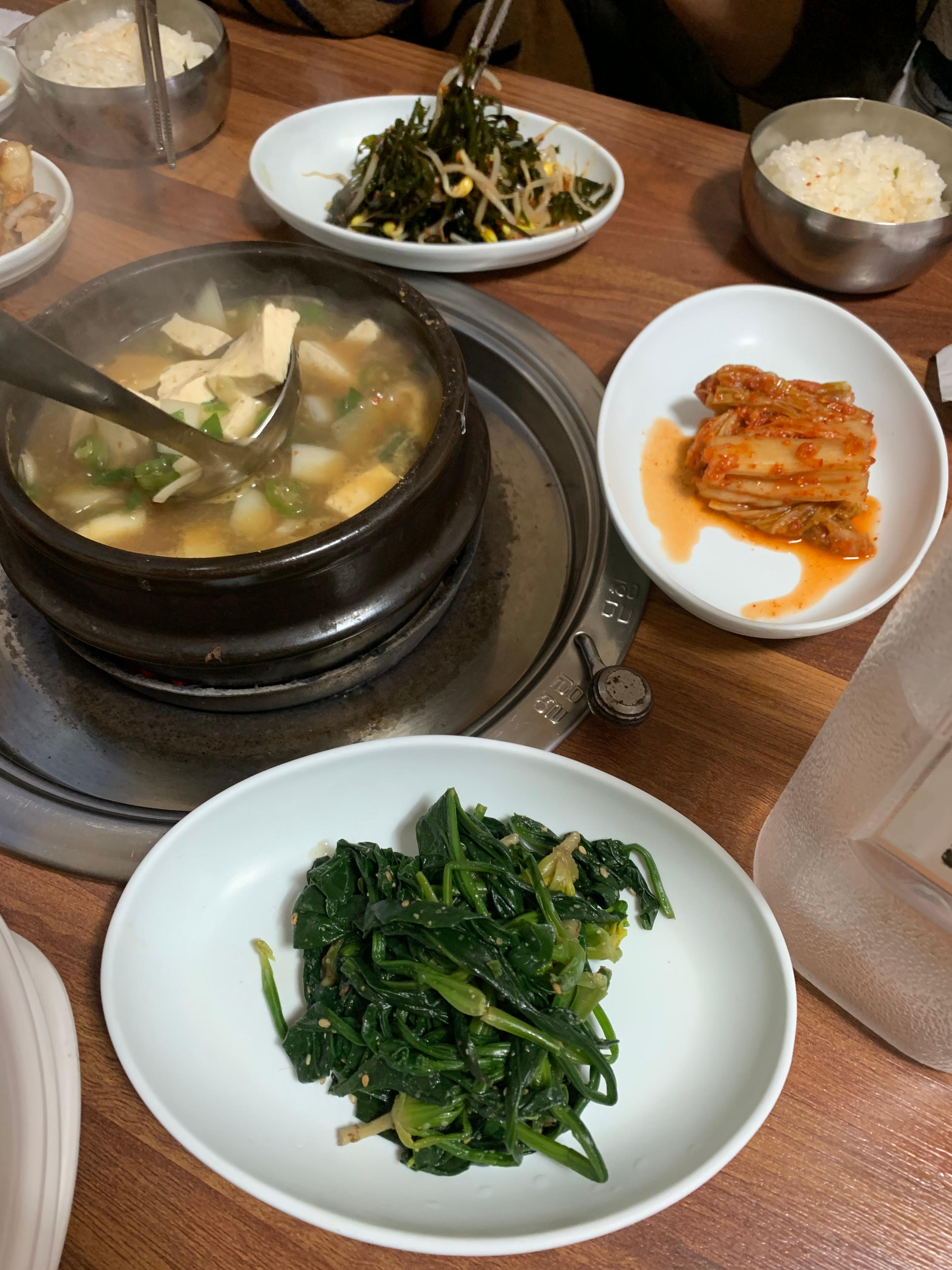 초량숯불갈비 사진 4
