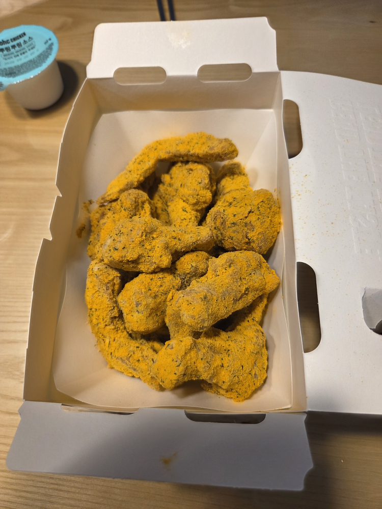 BHC치킨 부평남부점 대표 사진