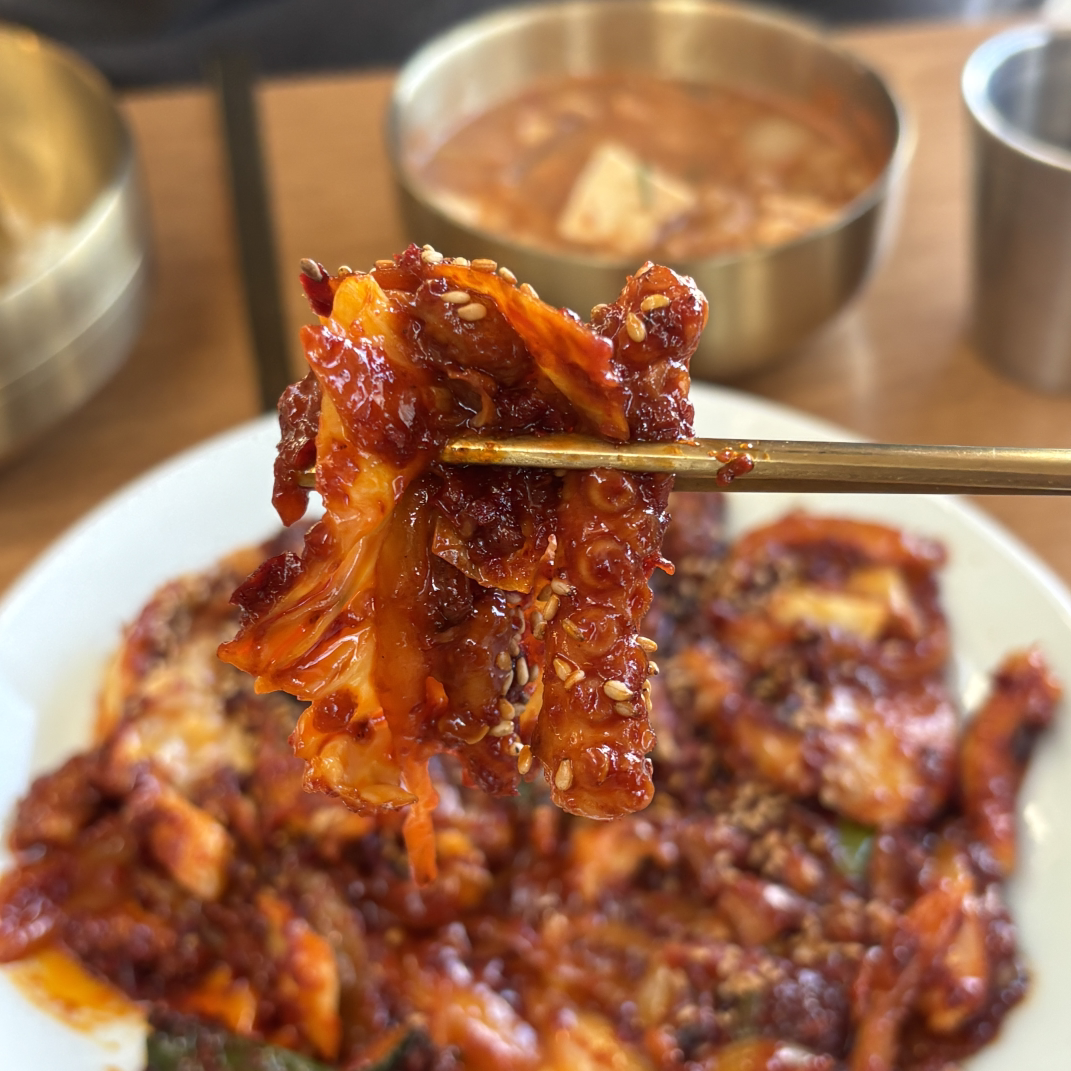 쌈보보쌈 해운대장산점 사진 3