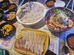 자갈치1호 서면본점 사진 3