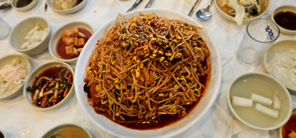 강릉대구머리찜 대표 사진