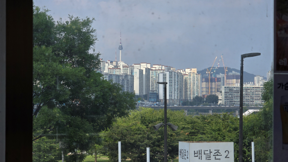 BHC치킨 여의도한강공원2호점 대표 사진